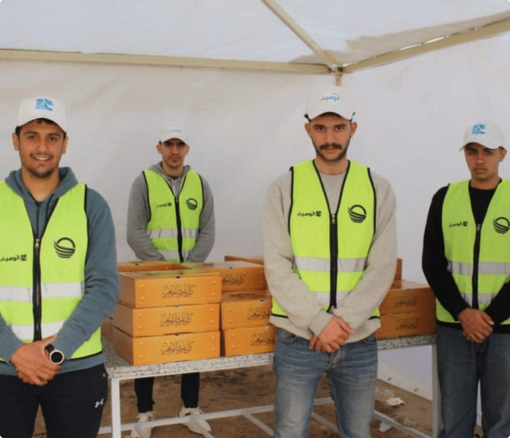 Food for All Initiative