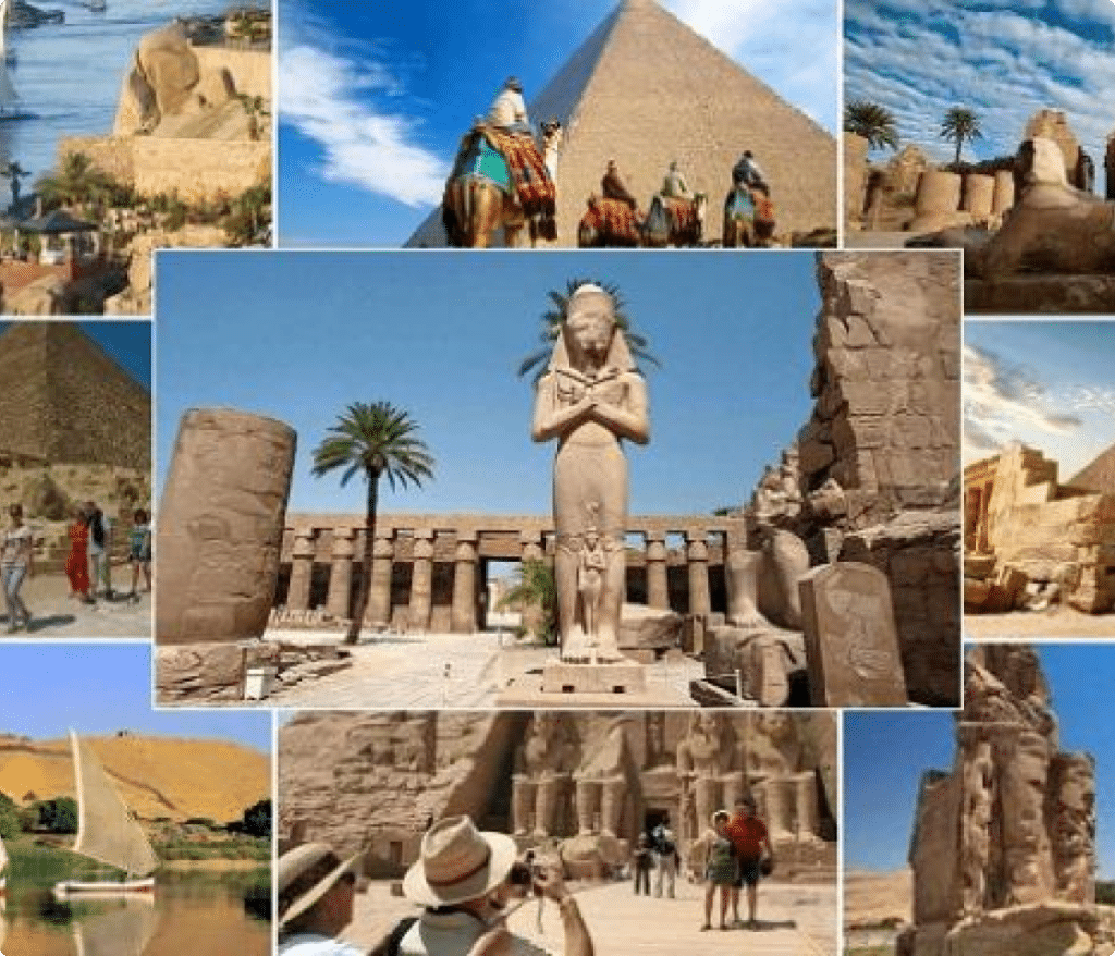 Tourism Development Initiative